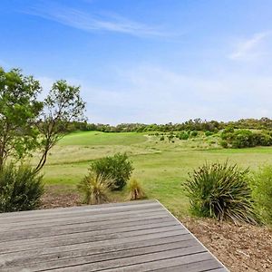 Drew Golfers Delight Close To St Andrews Beach Bed & Breakfast Fingal Exterior photo