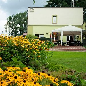 Ferrara B&B Noclegi Wągrowiec Exterior photo