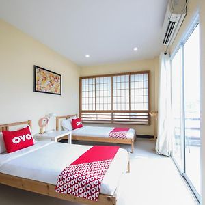 Oyo 368 Aoi Apartment Phuket Exterior photo