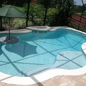 Pool Paradise Orlando Exterior photo