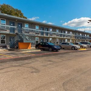 Motel 6-Temple, Tx Exterior photo