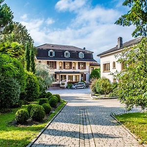 Ermitage Hotel Clarens Exterior photo