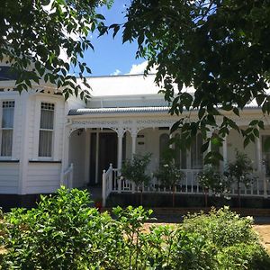 Chelsea House Bed & Breakfast Bed & Breakfast Whangarei Exterior photo