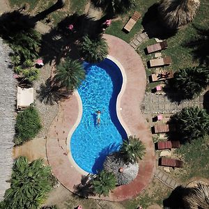 Buena Onda Beach Resort Popoyo Exterior photo