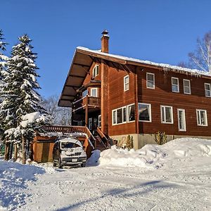 Niseko Ski Lodge - Higashiyama Exterior photo