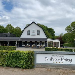 De Wapser Herberg Hotel Exterior photo