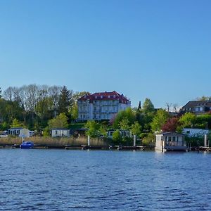 Ferienpark Suederstapel Hotel Exterior photo