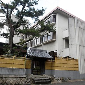 Koyado Toji Hotel Ashiya  Exterior photo