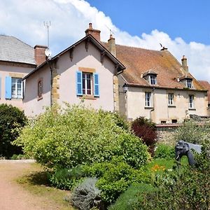 Maison Confortable Souvigny + Jardin Villa Exterior photo