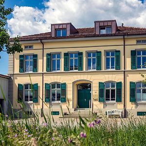 Villa Taegermoos Tägerwilen Exterior photo