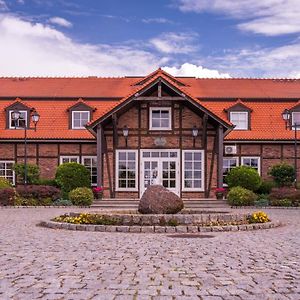 Hotel Habenda Budzyn  Exterior photo