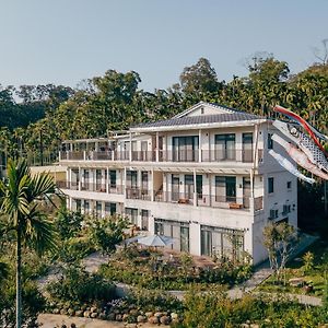 Hoka In Sanyi Apartment Exterior photo