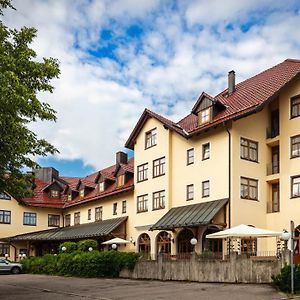 Hotel Hoyacker Hof Garching bei München Exterior photo