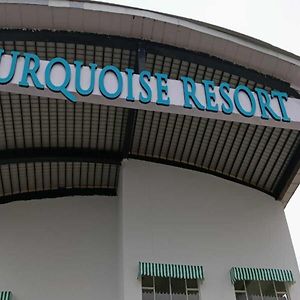 Turquoise Resort Nalagarh Exterior photo