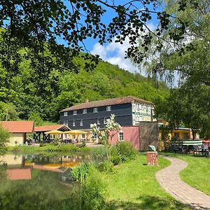 Die Hardtmuehle Hotel Bergfreiheit Exterior photo