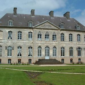 Chateau De Couin Bed & Breakfast Exterior photo