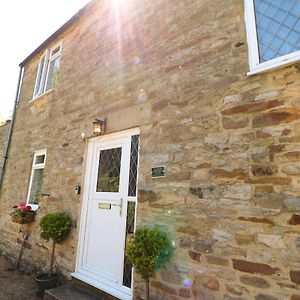 Bilberry Nook Cottage Westgate Exterior photo