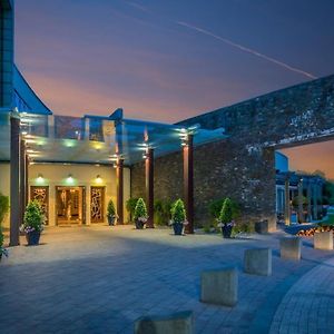 Fota Island Hotel And Spa Exterior photo