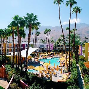 Best Palm Springs All Inclusive Resorts from 50 USD/night in November ...