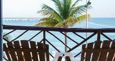 Cheap hotels in Cozumel from 14 USD/night | May 2023 