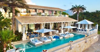 Cancun Villas for Rent | Vacation deals from 18 USD/night 