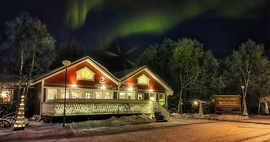 Nuorgam Hotels, Finland | Vacation deals from 62 USD/night 