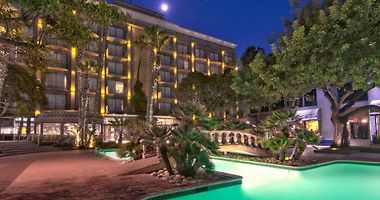 Tijuana Hotels, Mexico | Vacation deals from 12 USD/night 