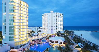 Hotels near Coco Bongo in Cancun  - Page 2