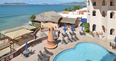 San Carlos Nuevo Guaymas Hotels, Mexico | Vacation deals from 42 USD/night  