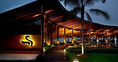 San Jose Purua Hotels, Mexico | Vacation deals from 22 USD/night |  