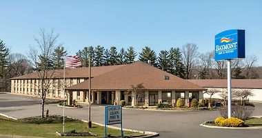 cheap hotels in lancaster ohio