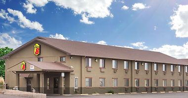 Super 8 Motels Hotels in Oakley, KS | Updated 2023 Rates 