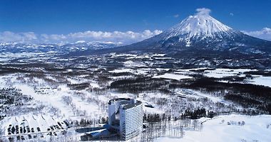Niseko Hotels Japan Vacation Deals From 30 Usd Night Booked Net