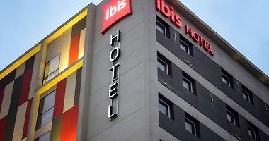 are ibis hotels dog friendly