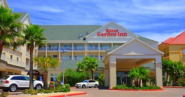 Hotels near South Padre Island Convention Center in South Padre Island |  