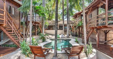 Bed and Breakfast in Tamarindo from 55 USD/night in April 2023 — 