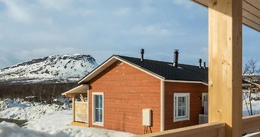 Kilpisjarvi Hotels, Finland | Vacation deals from 63 USD/night 