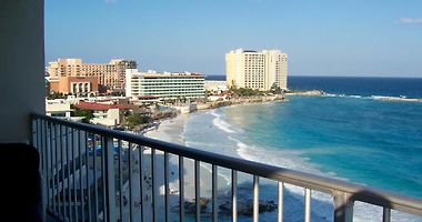 Apartments near The City Nightclub, Cancun from 31 USD 