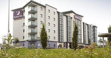 Hotels near Ryanair Head Office in Swords 