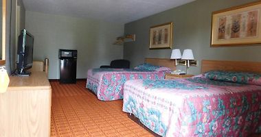 cheap hotels in warren ohio