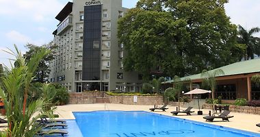 Best San Pedro Sula hotels with free breakfast from 34 USD/night |  