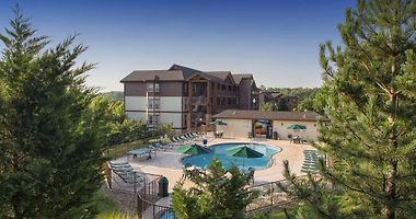 hotels in branson with indoor pool and breakfast