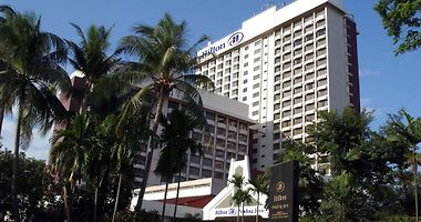 Hotels In Petaling Jaya City Center Malaysia Rates Of 23 Booked Net