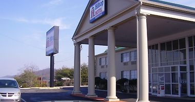 best hotels in sweetwater tn