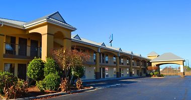 hotels in hartsville sc area