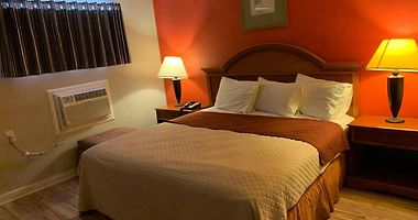 cheap hotels in langhorne pa