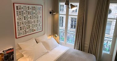 Cheap hotels near Paris Châtelet-Les Halles RER Station from 20 USD -   - Page 9