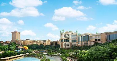 Petaling Jaya Hotels Malaysia Vacation Deals From 11 Usd Night Booked Net