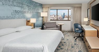 hotel suites in philadelphia with indoor pool