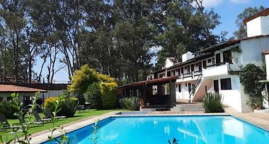 Cheap hotels in Valle de Bravo from 9 USD/night | May 2023 